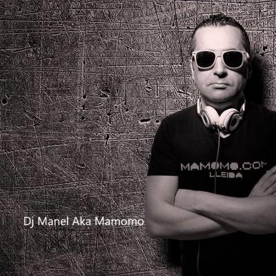Dj Manel Aka Mamomo